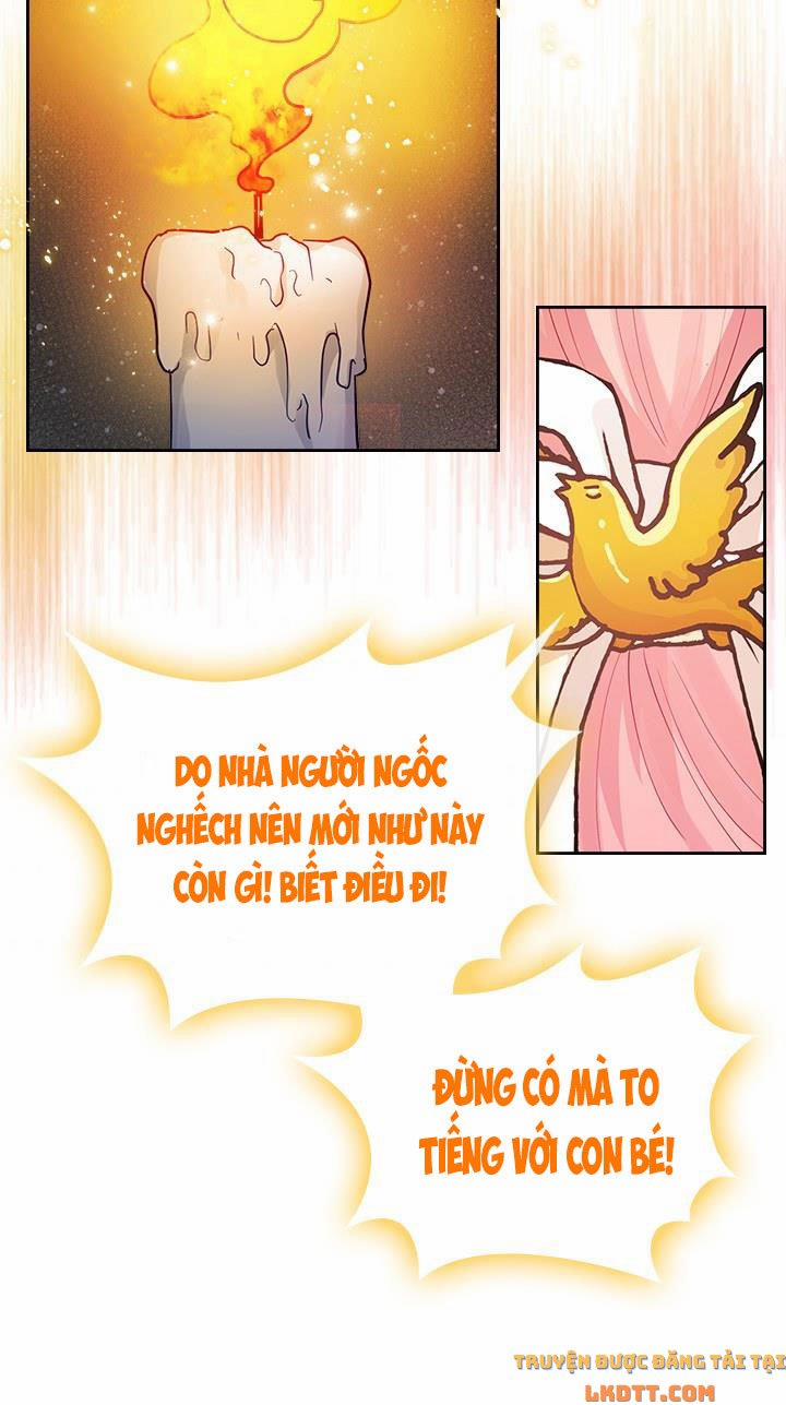 Công Chúa Phản Diện Muốn Sống Trong Cửa Hàng Bánh Ngọt 16 trang 56