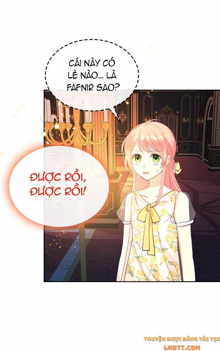 Công Chúa Phản Diện Muốn Sống Trong Cửa Hàng Bánh Ngọt 16 trang 57