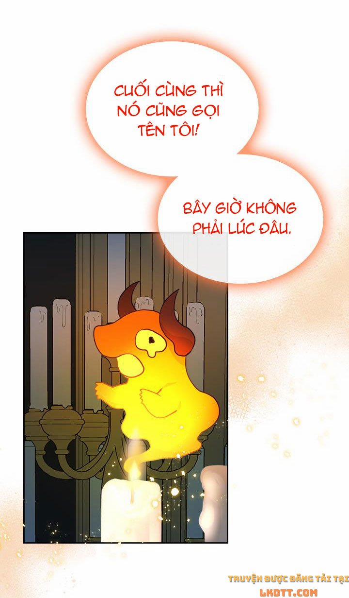 Công Chúa Phản Diện Muốn Sống Trong Cửa Hàng Bánh Ngọt 16 trang 58