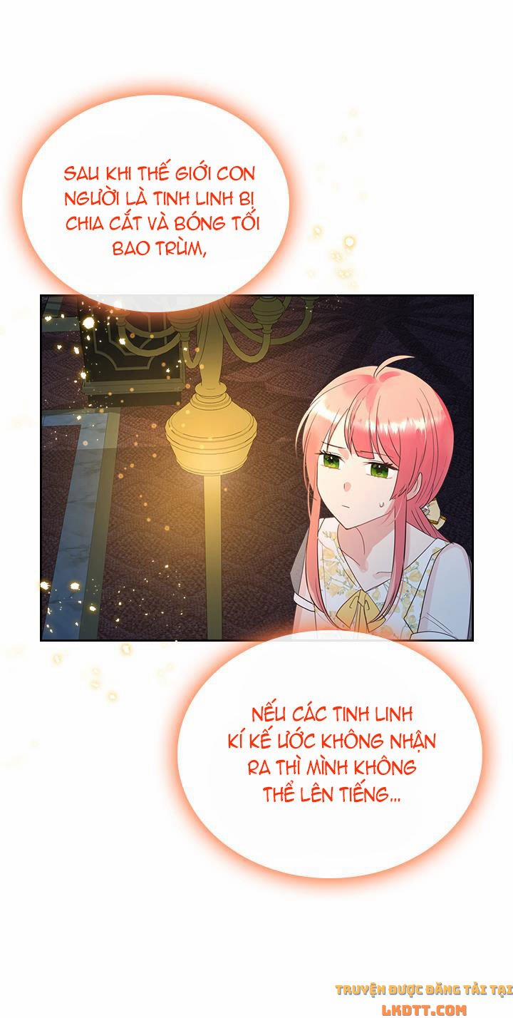 Công Chúa Phản Diện Muốn Sống Trong Cửa Hàng Bánh Ngọt 16 trang 60