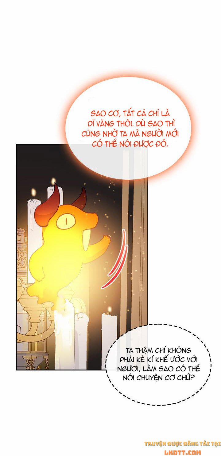 Công Chúa Phản Diện Muốn Sống Trong Cửa Hàng Bánh Ngọt 16 trang 61