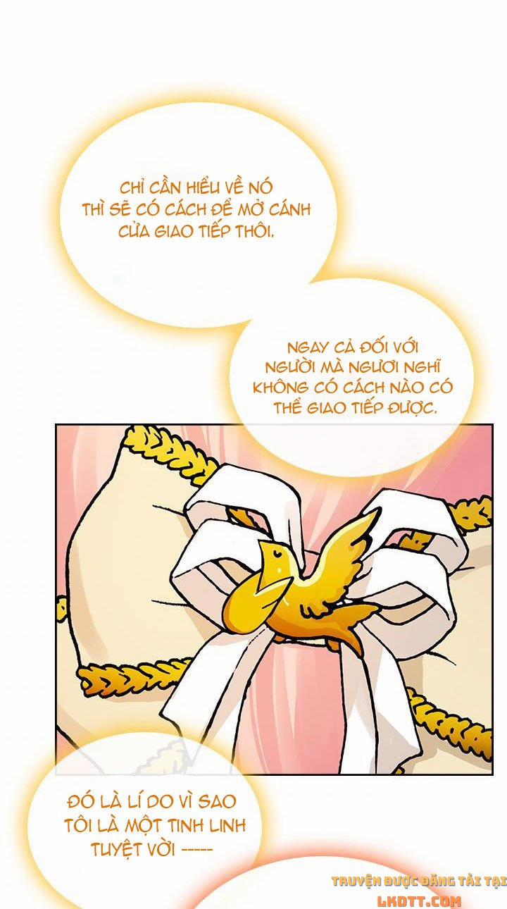 Công Chúa Phản Diện Muốn Sống Trong Cửa Hàng Bánh Ngọt 16 trang 62