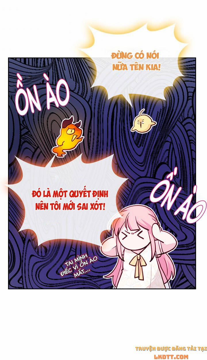 Công Chúa Phản Diện Muốn Sống Trong Cửa Hàng Bánh Ngọt 16 trang 64