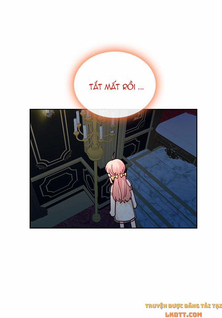 Công Chúa Phản Diện Muốn Sống Trong Cửa Hàng Bánh Ngọt 16 trang 66