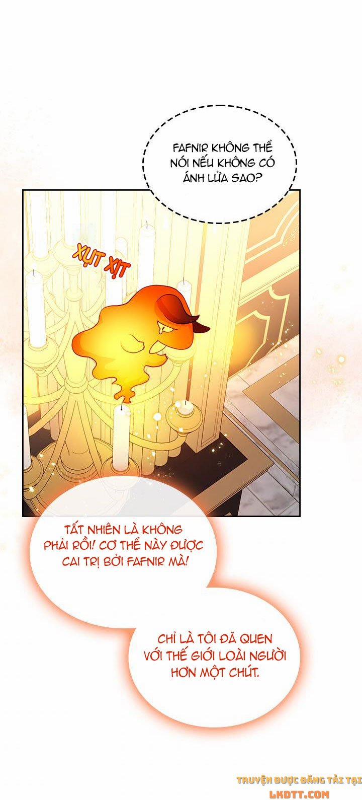 Công Chúa Phản Diện Muốn Sống Trong Cửa Hàng Bánh Ngọt 16 trang 69