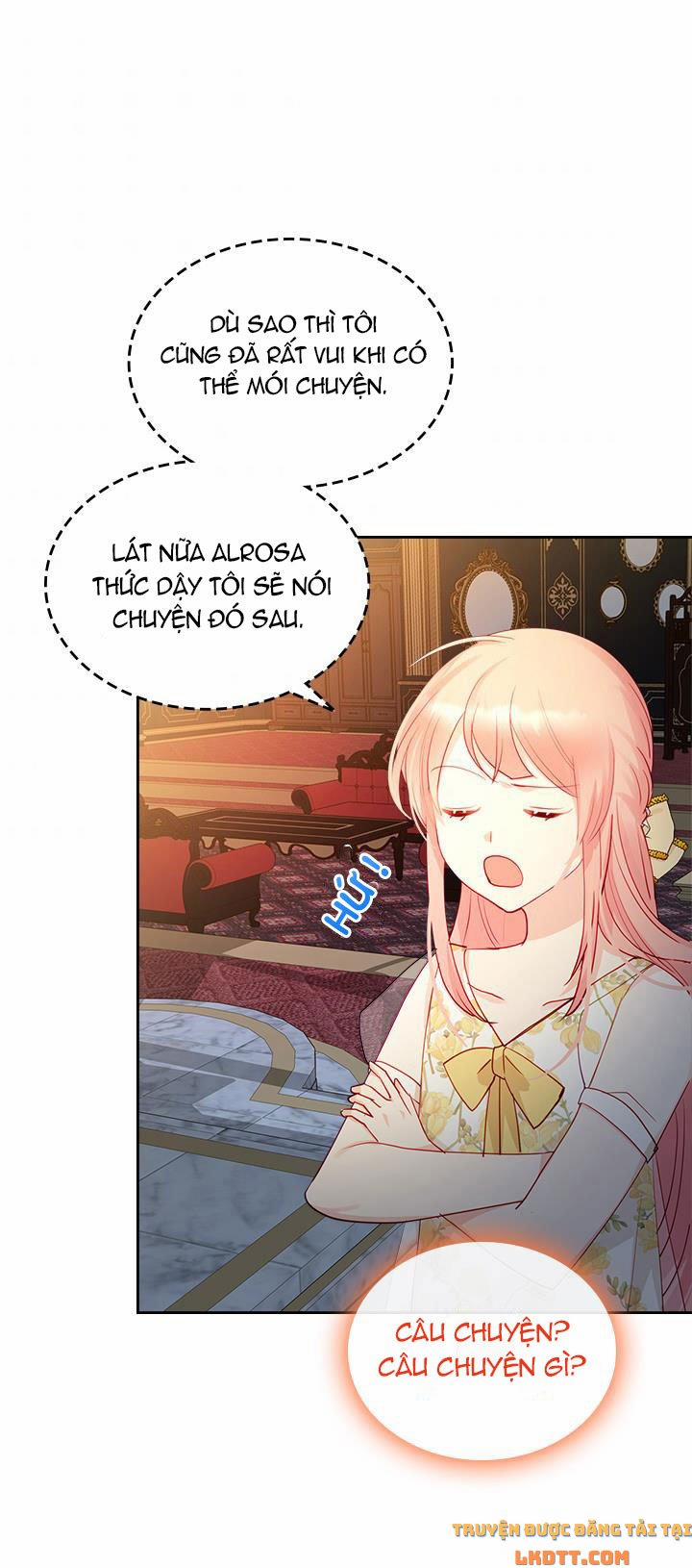 Công Chúa Phản Diện Muốn Sống Trong Cửa Hàng Bánh Ngọt 16 trang 70