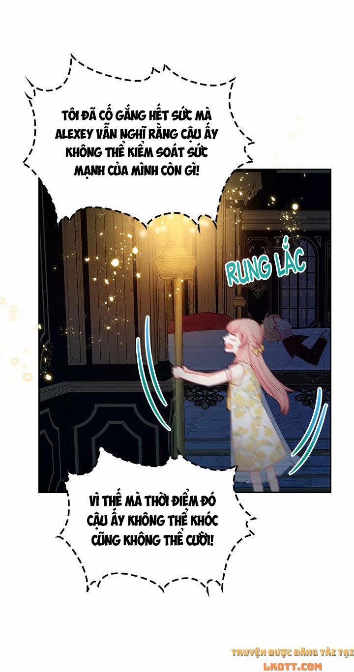 Công Chúa Phản Diện Muốn Sống Trong Cửa Hàng Bánh Ngọt 16 trang 71