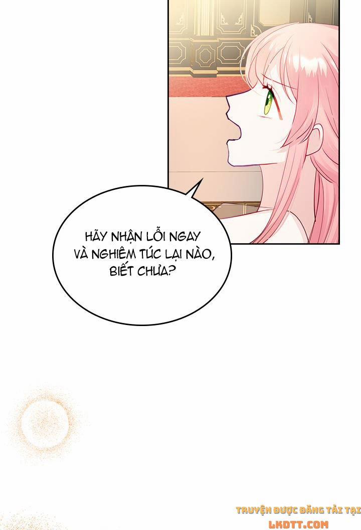 Công Chúa Phản Diện Muốn Sống Trong Cửa Hàng Bánh Ngọt 16 trang 73