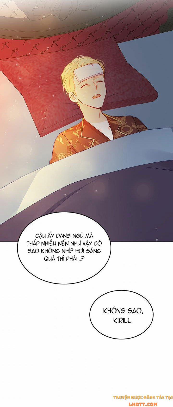 Công Chúa Phản Diện Muốn Sống Trong Cửa Hàng Bánh Ngọt 16 trang 76