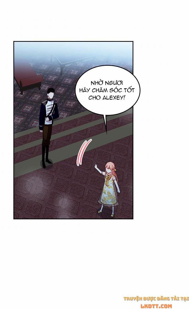 Công Chúa Phản Diện Muốn Sống Trong Cửa Hàng Bánh Ngọt 16 trang 77