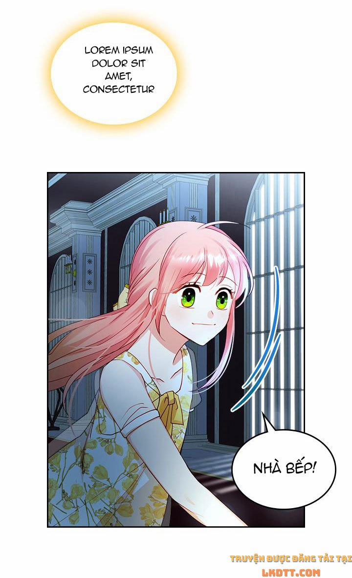 Công Chúa Phản Diện Muốn Sống Trong Cửa Hàng Bánh Ngọt 16 trang 79