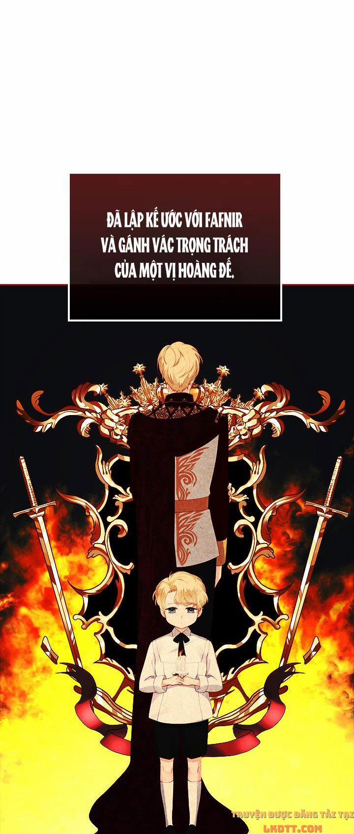 Công Chúa Phản Diện Muốn Sống Trong Cửa Hàng Bánh Ngọt 16 trang 8