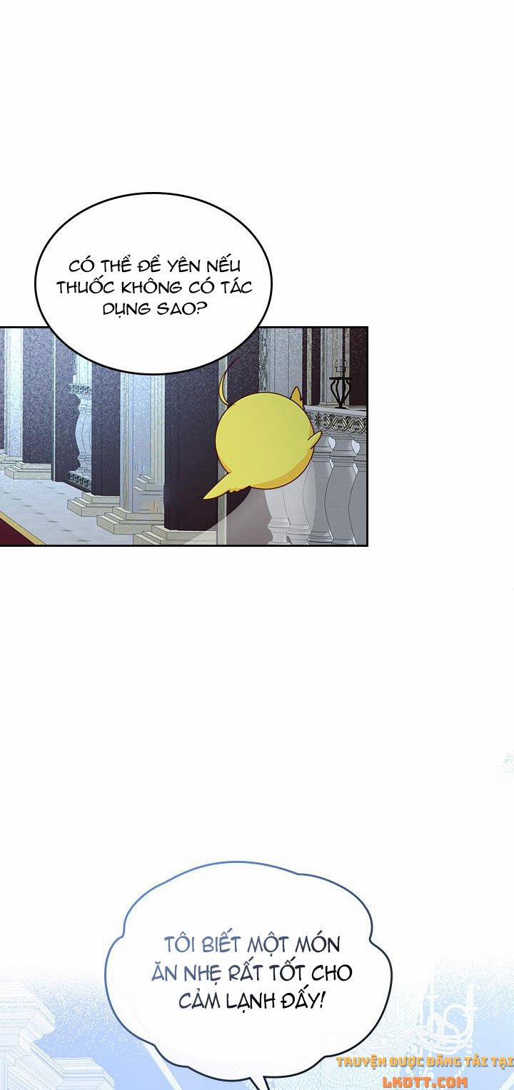 Công Chúa Phản Diện Muốn Sống Trong Cửa Hàng Bánh Ngọt 16 trang 80