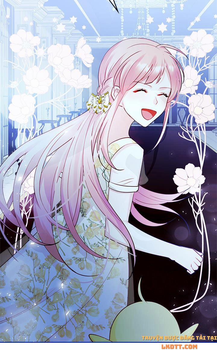 Công Chúa Phản Diện Muốn Sống Trong Cửa Hàng Bánh Ngọt 16 trang 81