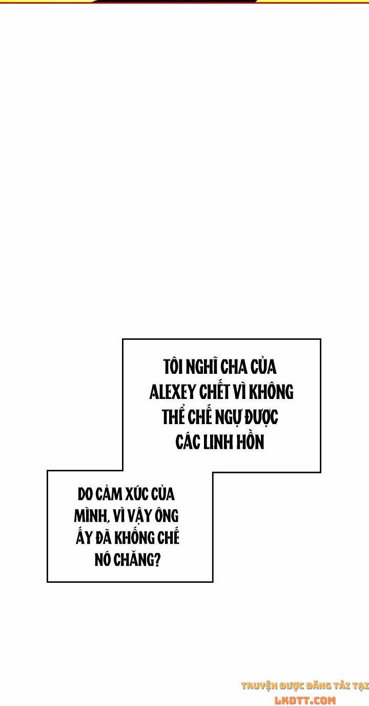 Công Chúa Phản Diện Muốn Sống Trong Cửa Hàng Bánh Ngọt 16 trang 9