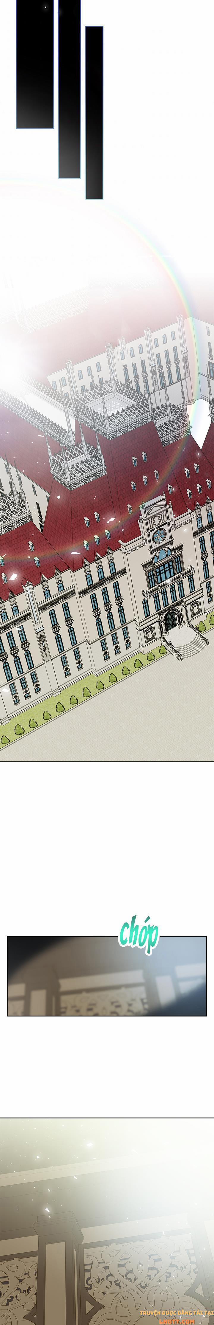 Công Chúa Phản Diện Muốn Sống Trong Cửa Hàng Bánh Ngọt 17 trang 20