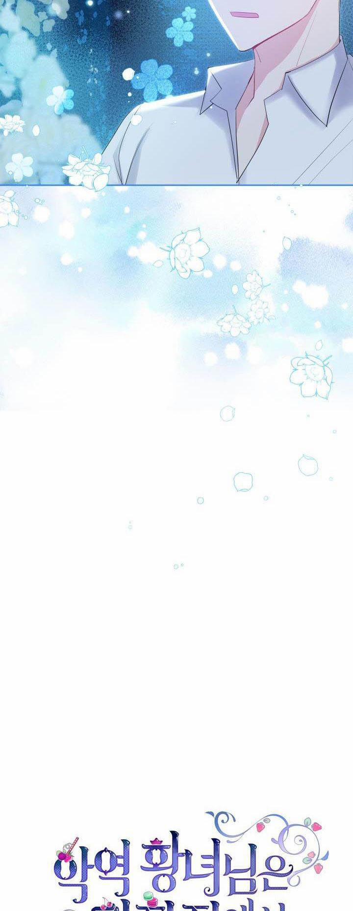 Công Chúa Phản Diện Muốn Sống Trong Cửa Hàng Bánh Ngọt 44 trang 14