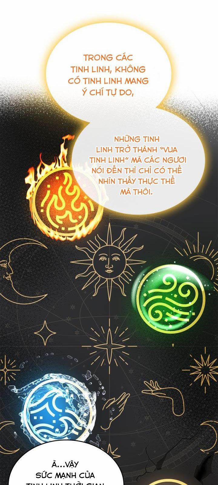 Công Chúa Phản Diện Muốn Sống Trong Cửa Hàng Bánh Ngọt 44 trang 16