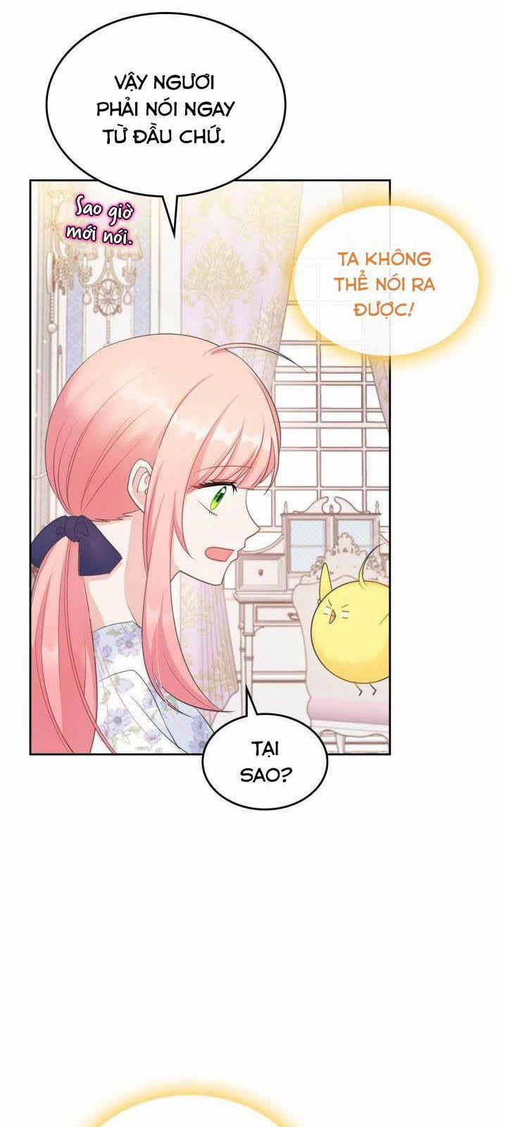 Công Chúa Phản Diện Muốn Sống Trong Cửa Hàng Bánh Ngọt 44 trang 20