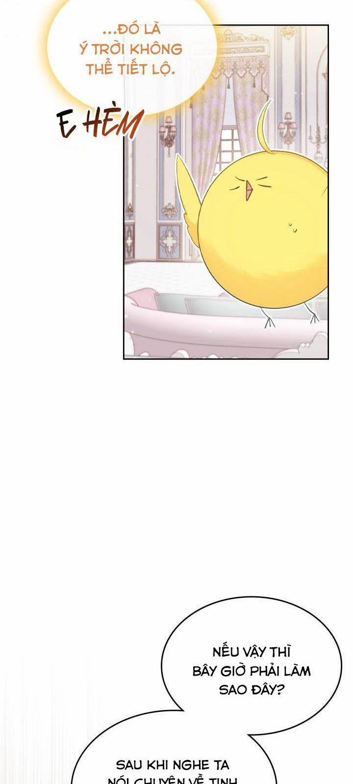 Công Chúa Phản Diện Muốn Sống Trong Cửa Hàng Bánh Ngọt 44 trang 21