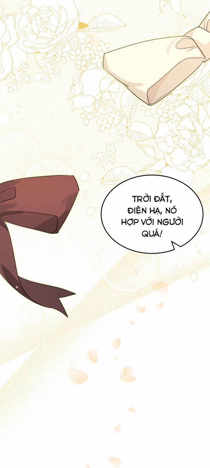 Công Chúa Phản Diện Muốn Sống Trong Cửa Hàng Bánh Ngọt 44 trang 25