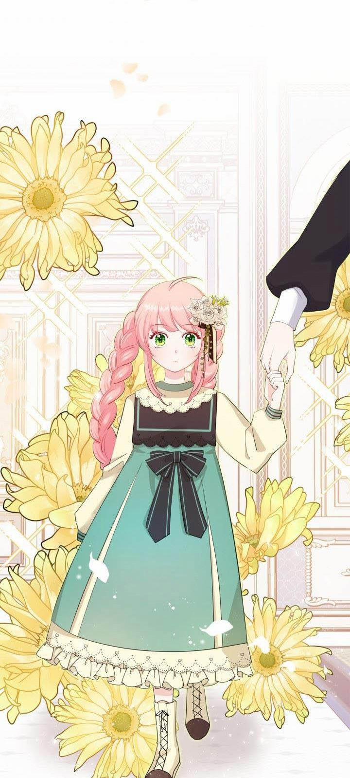 Công Chúa Phản Diện Muốn Sống Trong Cửa Hàng Bánh Ngọt 44 trang 26