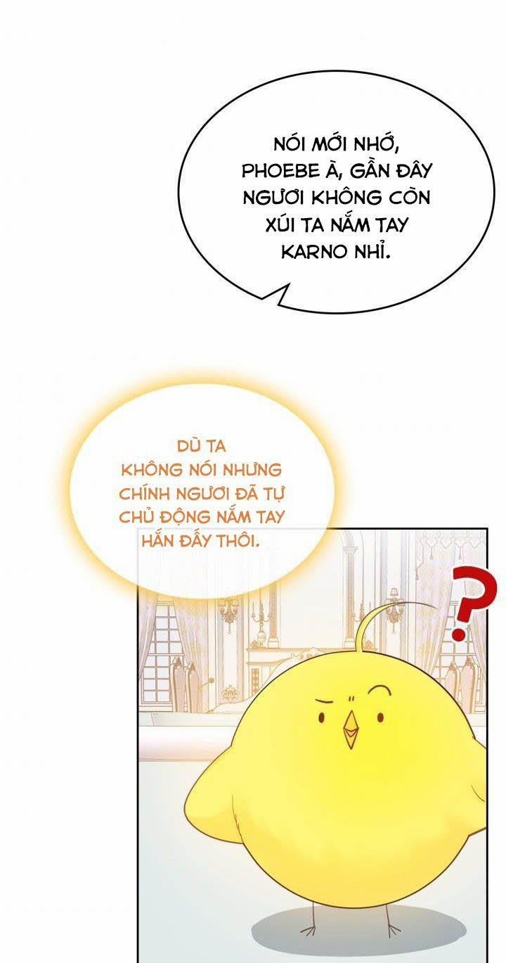 Công Chúa Phản Diện Muốn Sống Trong Cửa Hàng Bánh Ngọt 44 trang 29