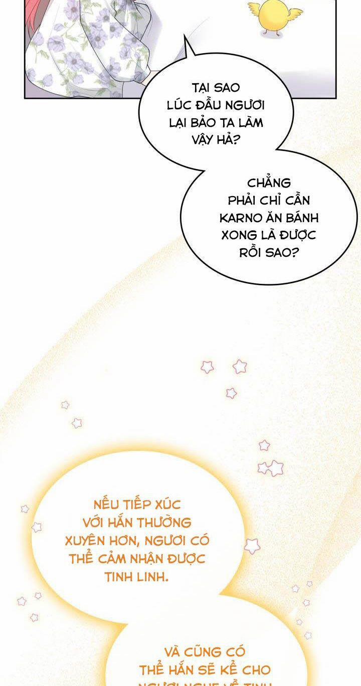Công Chúa Phản Diện Muốn Sống Trong Cửa Hàng Bánh Ngọt 44 trang 31
