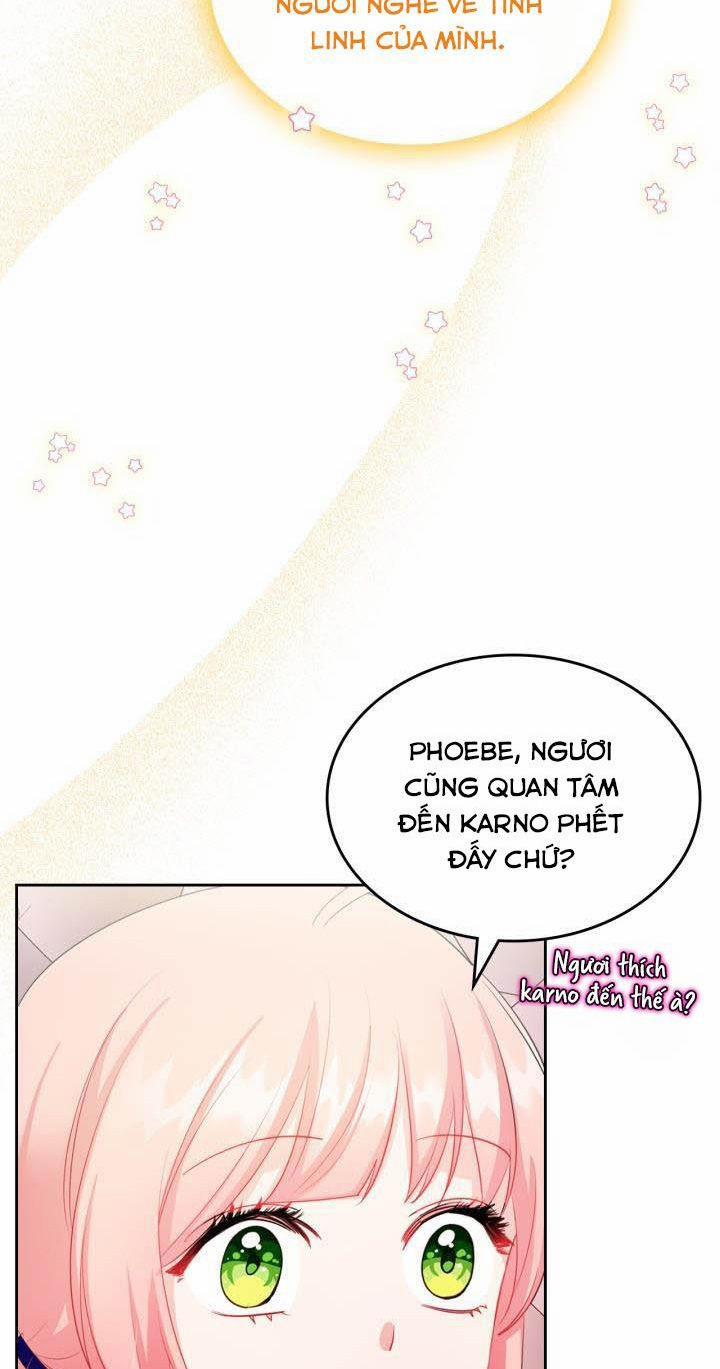 Công Chúa Phản Diện Muốn Sống Trong Cửa Hàng Bánh Ngọt 44 trang 32