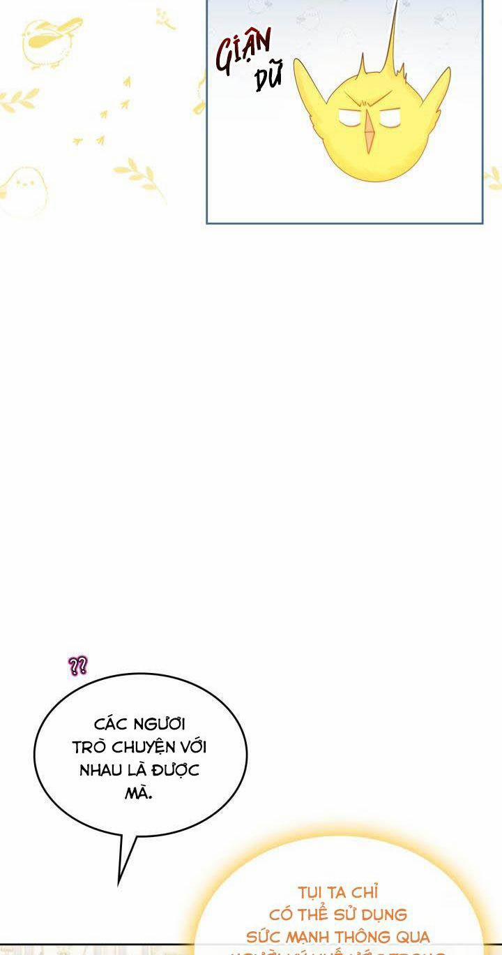 Công Chúa Phản Diện Muốn Sống Trong Cửa Hàng Bánh Ngọt 44 trang 34