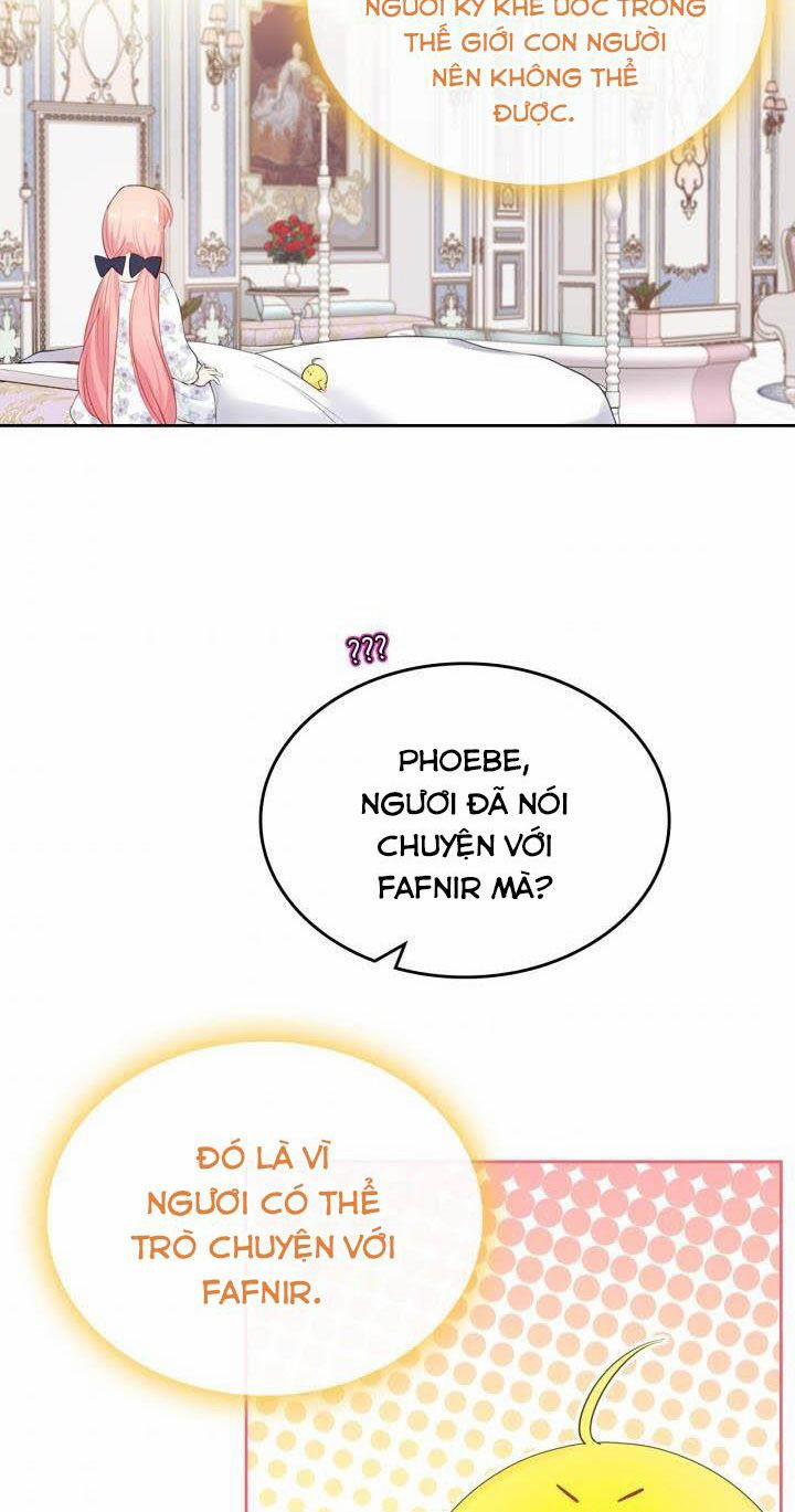 Công Chúa Phản Diện Muốn Sống Trong Cửa Hàng Bánh Ngọt 44 trang 35