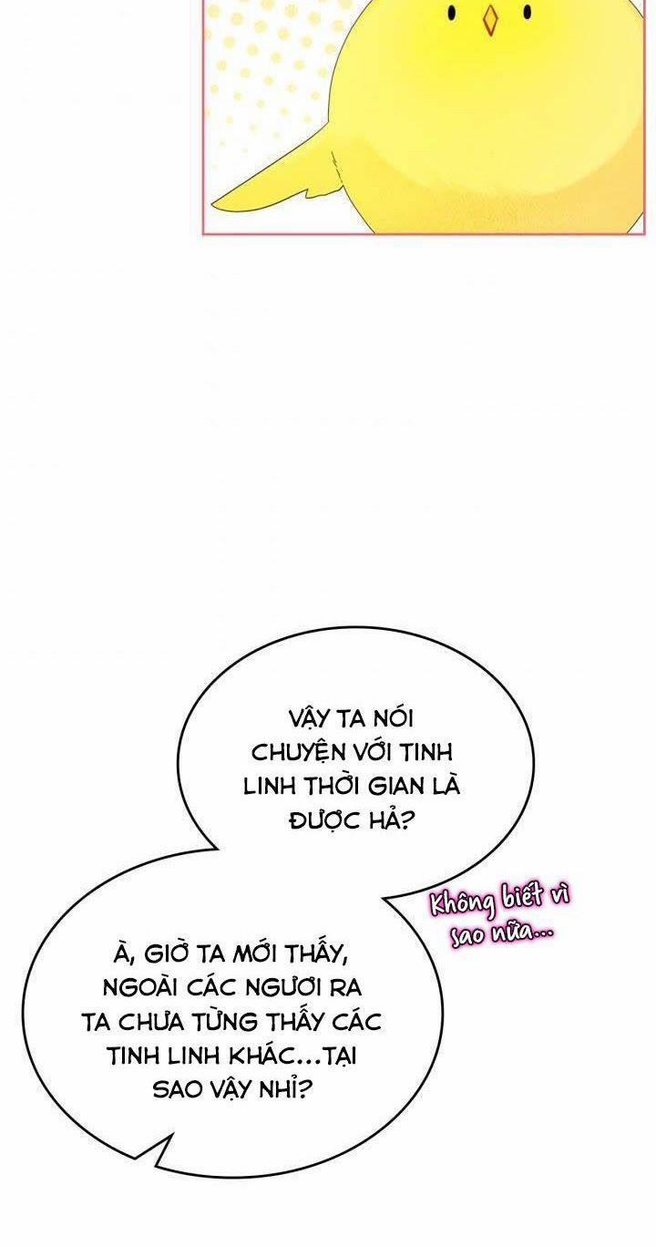 Công Chúa Phản Diện Muốn Sống Trong Cửa Hàng Bánh Ngọt 44 trang 36