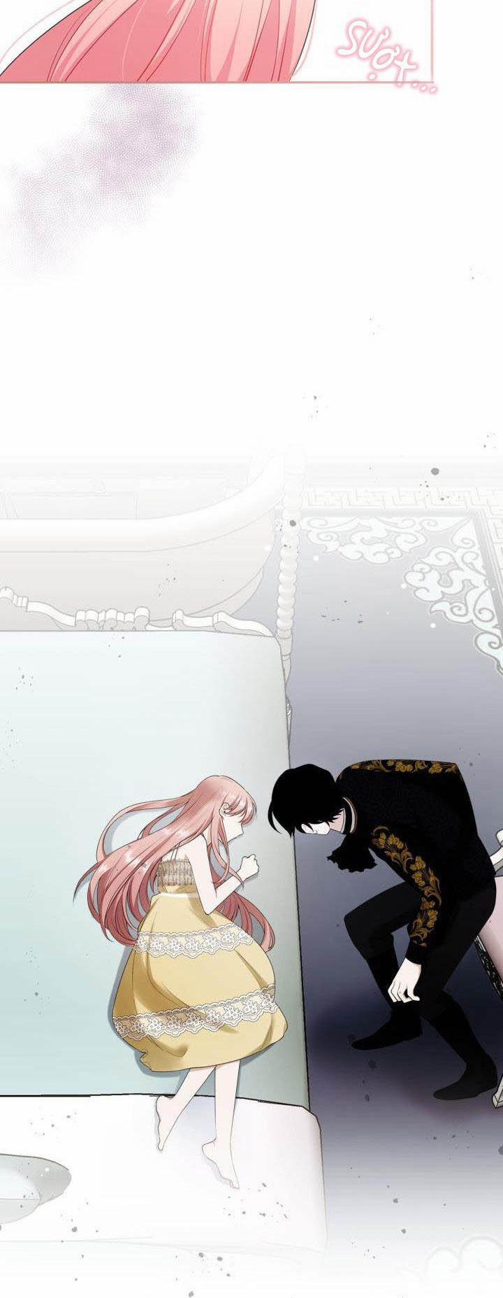 Công Chúa Phản Diện Muốn Sống Trong Cửa Hàng Bánh Ngọt 44 trang 7