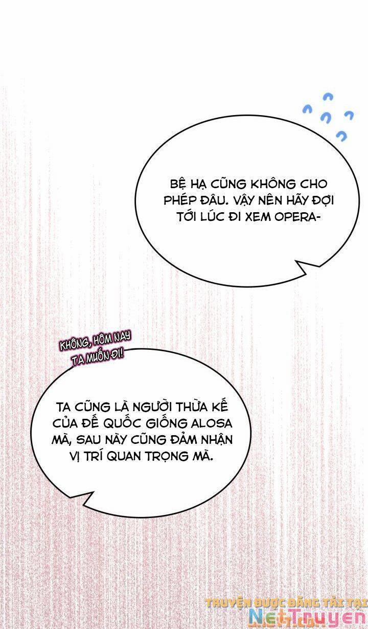 Công Chúa Phản Diện Muốn Sống Trong Cửa Hàng Bánh Ngọt 48 trang 55