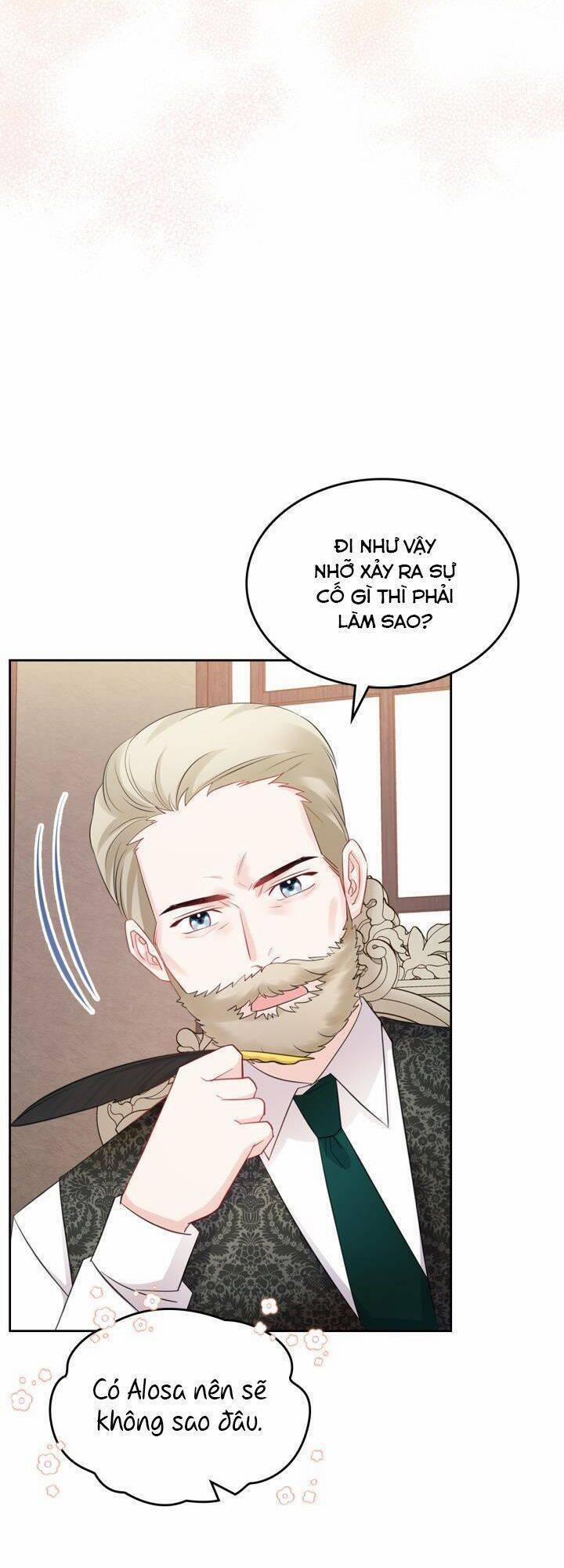 Công Chúa Phản Diện Muốn Sống Trong Cửa Hàng Bánh Ngọt 48 trang 64