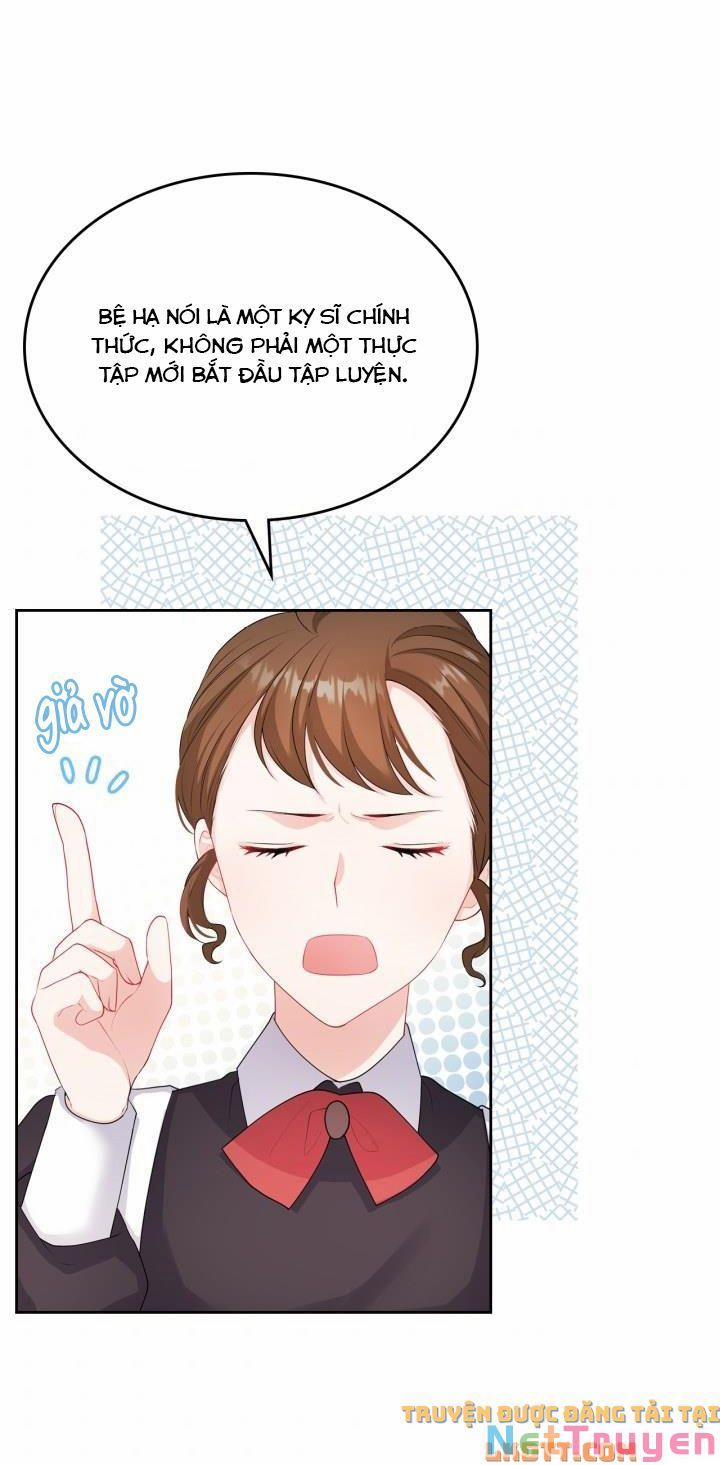 Công Chúa Phản Diện Muốn Sống Trong Cửa Hàng Bánh Ngọt 49 trang 2