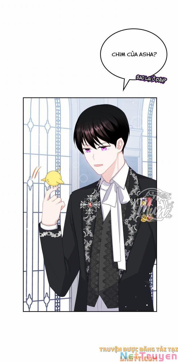 Công Chúa Phản Diện Muốn Sống Trong Cửa Hàng Bánh Ngọt 49 trang 59