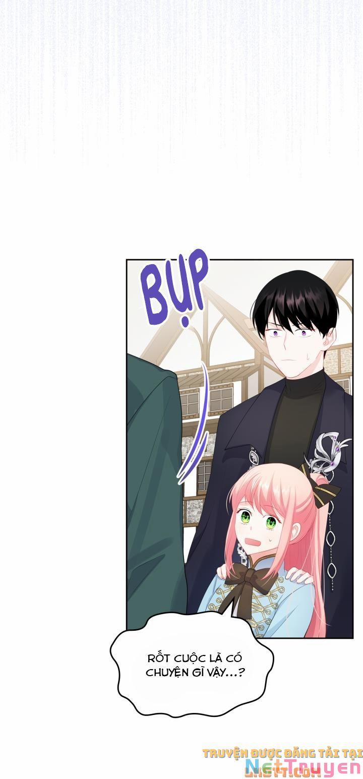 Công Chúa Phản Diện Muốn Sống Trong Cửa Hàng Bánh Ngọt 50 trang 33