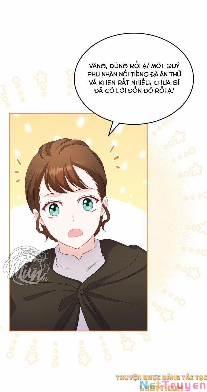 Công Chúa Phản Diện Muốn Sống Trong Cửa Hàng Bánh Ngọt 50 trang 49
