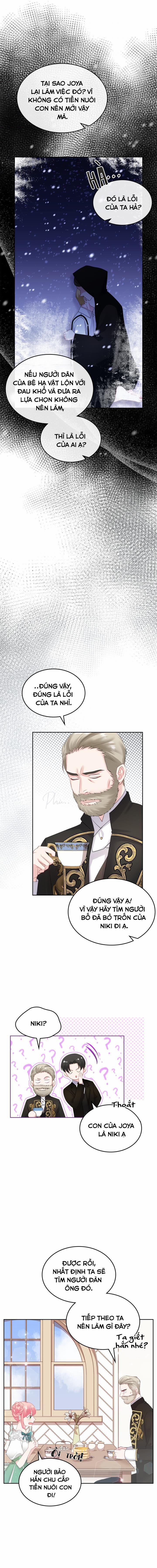 Công Chúa Phản Diện Muốn Sống Trong Cửa Hàng Bánh Ngọt 52.5 trang 2