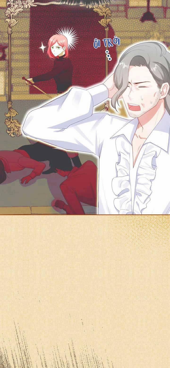 Công Chúa Phản Diện Muốn Sống Trong Cửa Hàng Bánh Ngọt 55 trang 18