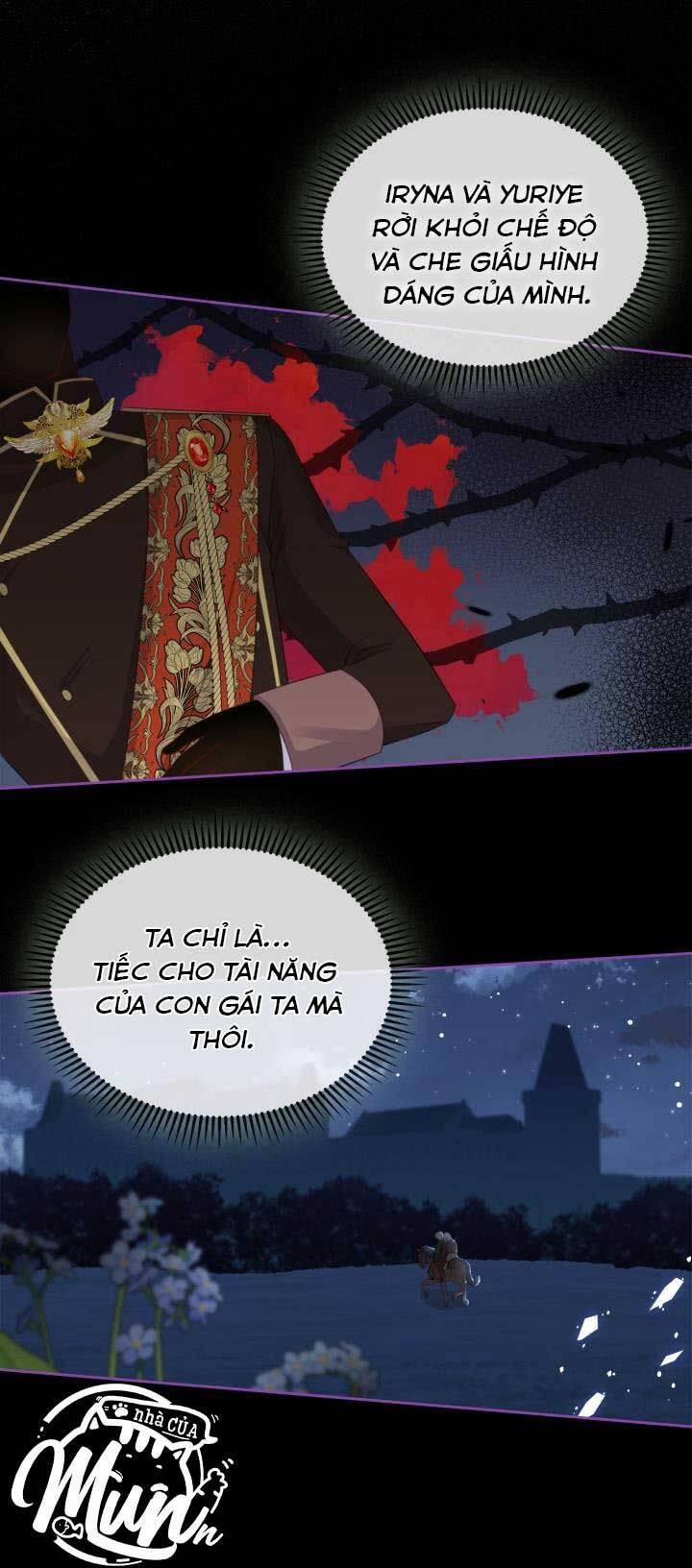 Công Chúa Phản Diện Muốn Sống Trong Cửa Hàng Bánh Ngọt 55 trang 23