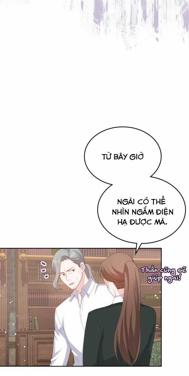 Công Chúa Phản Diện Muốn Sống Trong Cửa Hàng Bánh Ngọt 55 trang 25