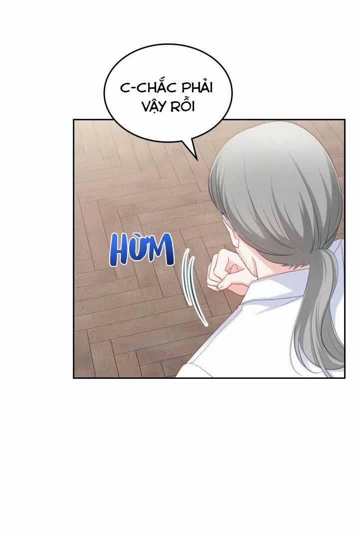Công Chúa Phản Diện Muốn Sống Trong Cửa Hàng Bánh Ngọt 55 trang 26