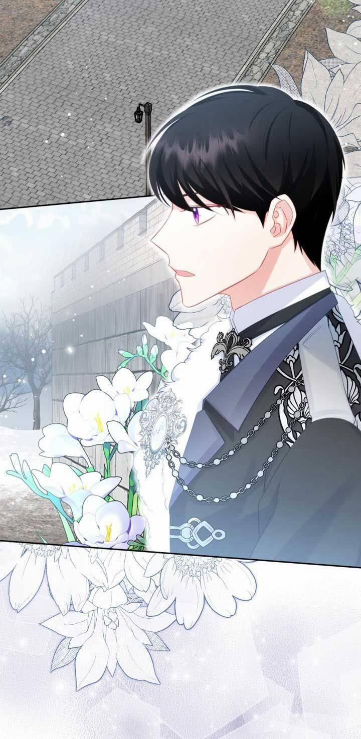 Công Chúa Phản Diện Muốn Sống Trong Cửa Hàng Bánh Ngọt 55 trang 28