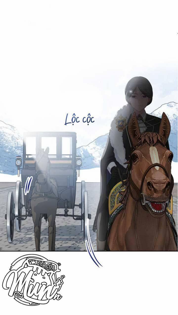 Công Chúa Phản Diện Muốn Sống Trong Cửa Hàng Bánh Ngọt 55 trang 30