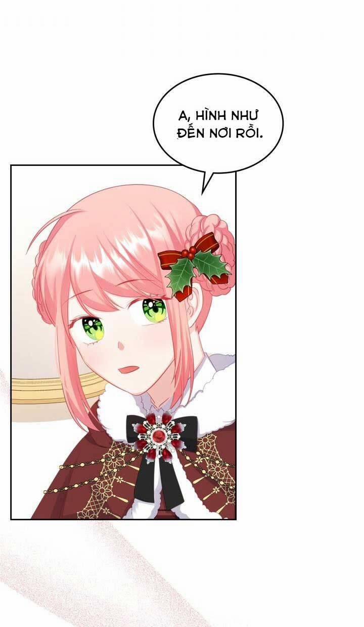 Công Chúa Phản Diện Muốn Sống Trong Cửa Hàng Bánh Ngọt 55 trang 57