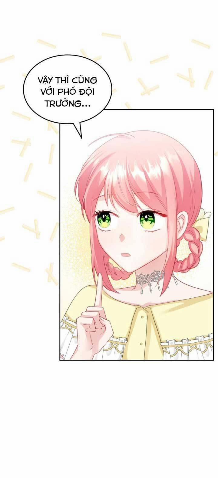 Công Chúa Phản Diện Muốn Sống Trong Cửa Hàng Bánh Ngọt 55 trang 6