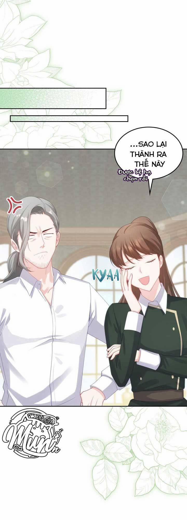 Công Chúa Phản Diện Muốn Sống Trong Cửa Hàng Bánh Ngọt 55 trang 9