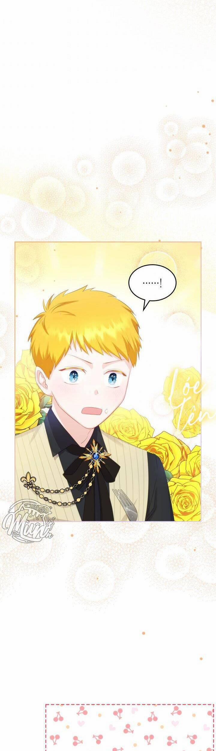 Công Chúa Phản Diện Muốn Sống Trong Cửa Hàng Bánh Ngọt 56 trang 26